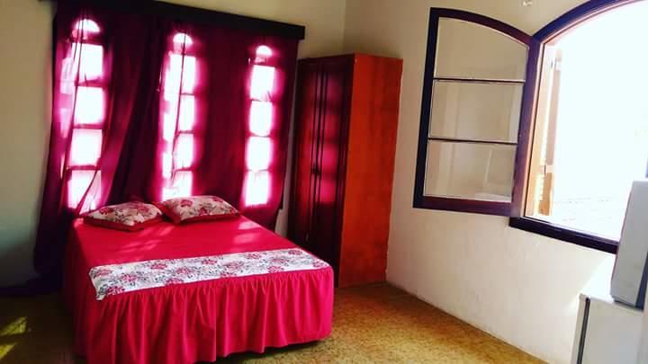 Hostel Balneario Copacabana Caraguatatuba Extérieur photo